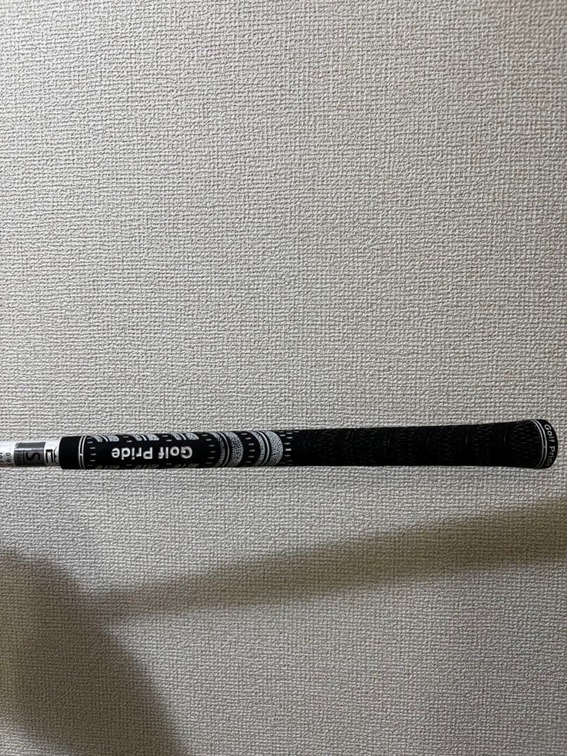 コブラKING LTDX ドライバー/純正シャフトツアーAD 6Sヘッドカバー付