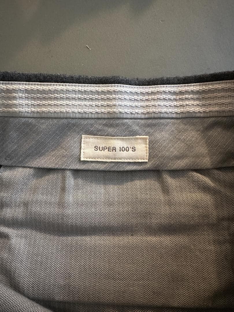 INCOTEX | スラックス