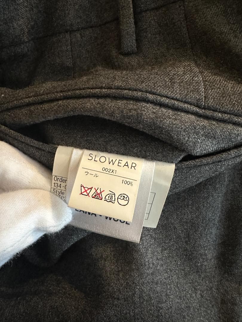 INCOTEX | スラックス