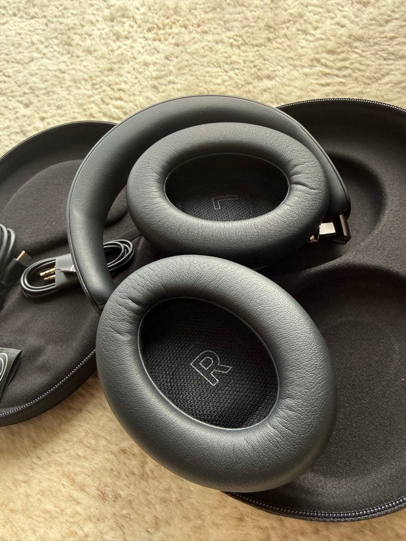 Bose QuietComfort Ultra HEADPHONES 第2世代