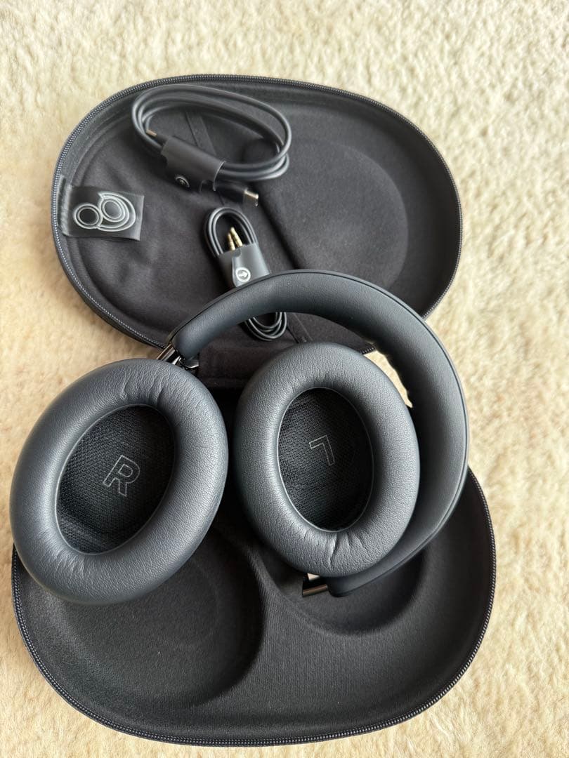 Bose QuietComfort Ultra HEADPHONES 第2世代