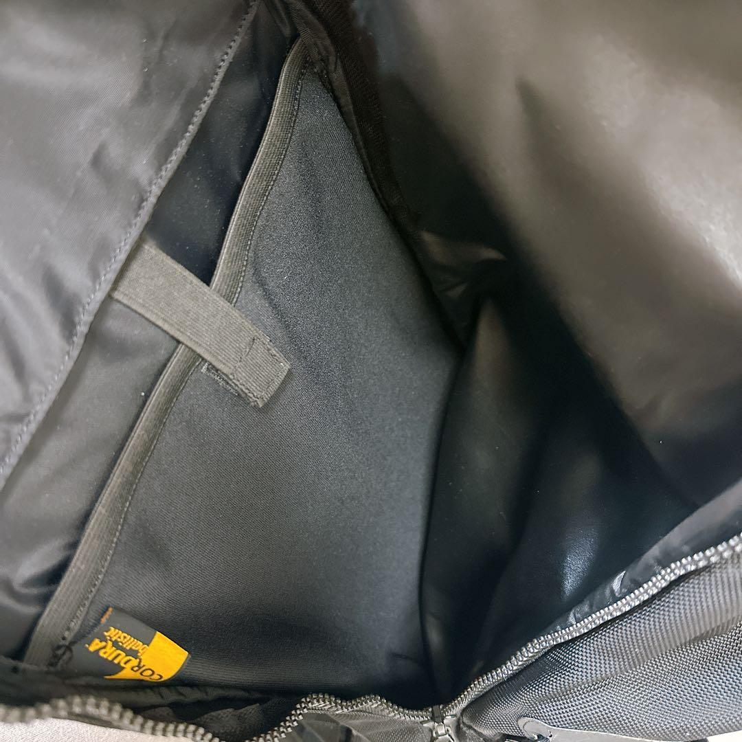 S*w様 visvim CORDURA Ballistic BLACK