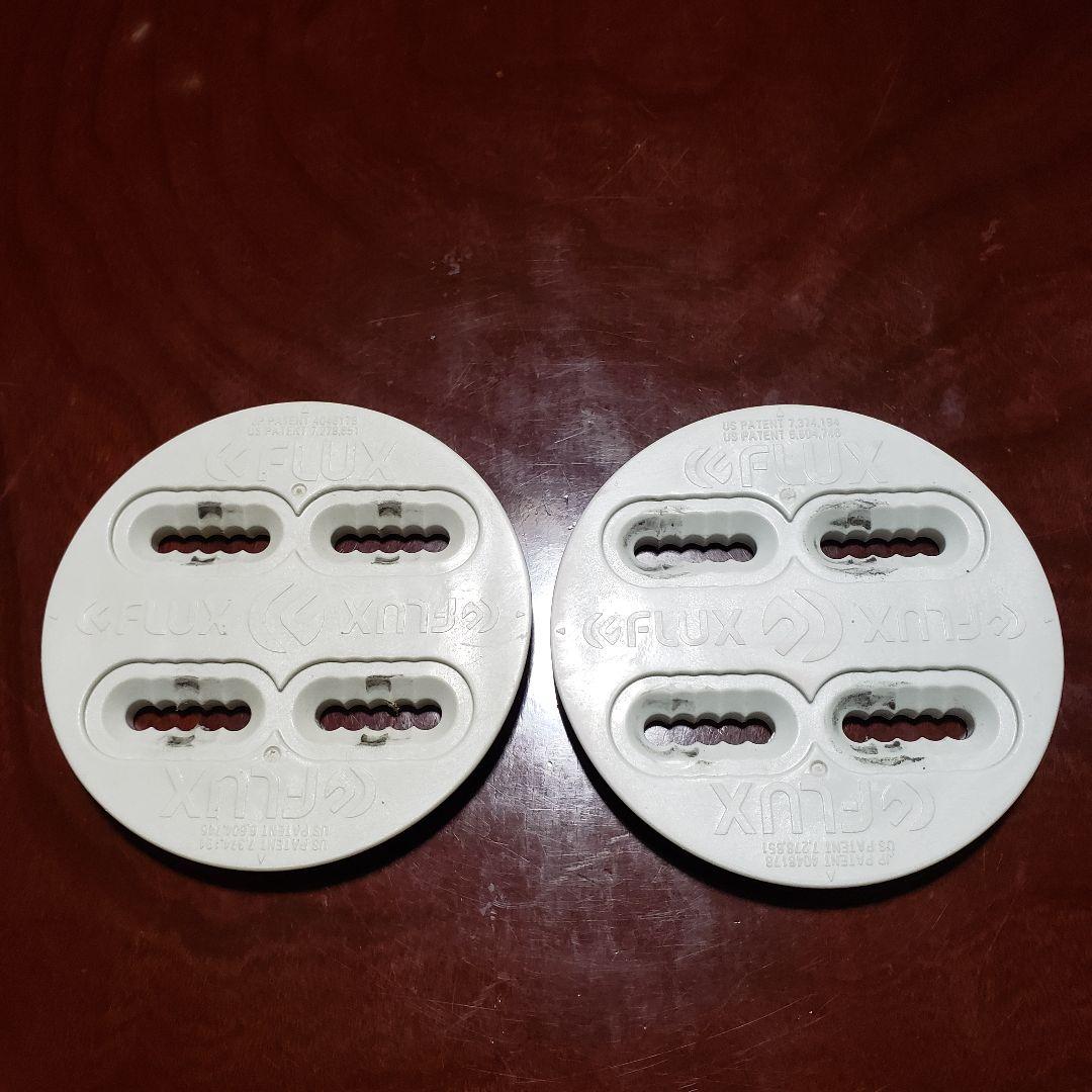 FLUX　XF ビンディング M　サイズ