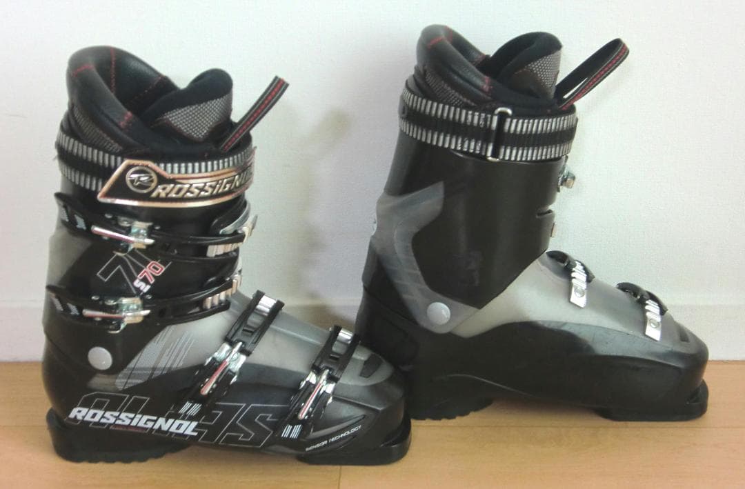 ■■1月限定■送料無料■メンズスキーセット■板162靴26.5■メンテ付■■