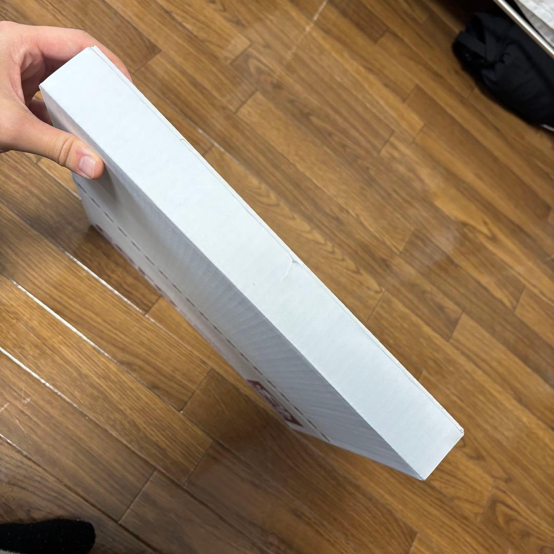 cero アナログ4タイトルオリジナルスリーブセット（直筆サイン入り）