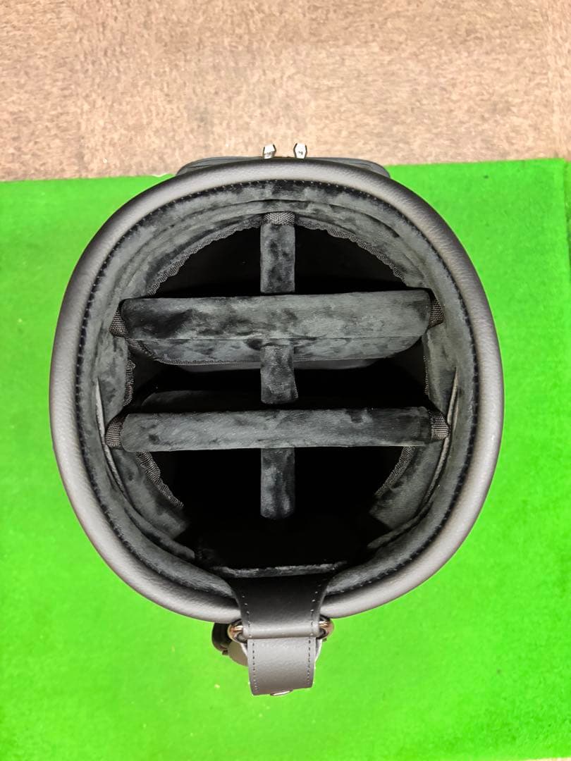 ※あきら【正規取扱店購入品】PXG Tour Staff Bag