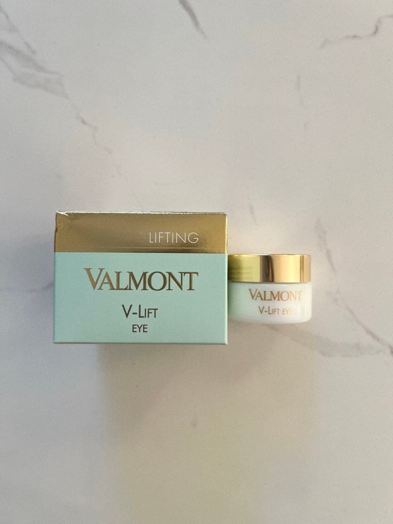 VALMONT V-LIFT EYE アイクリーム