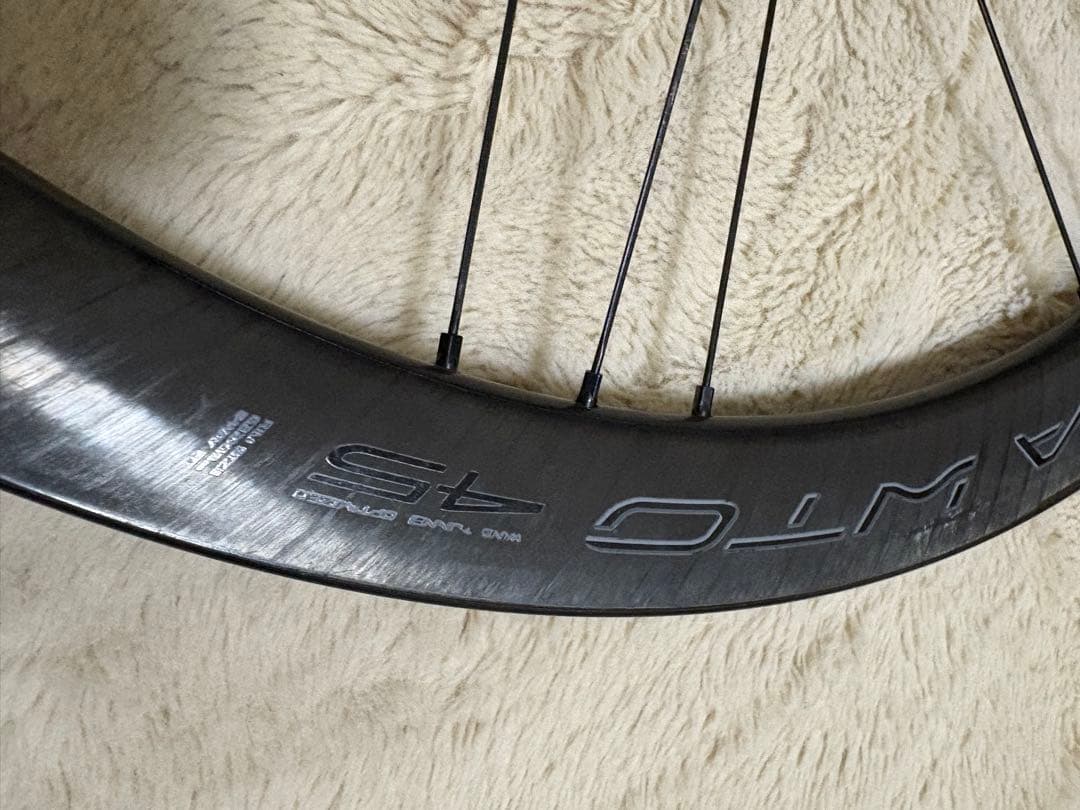 BORA WTO 45 DB 訳あり