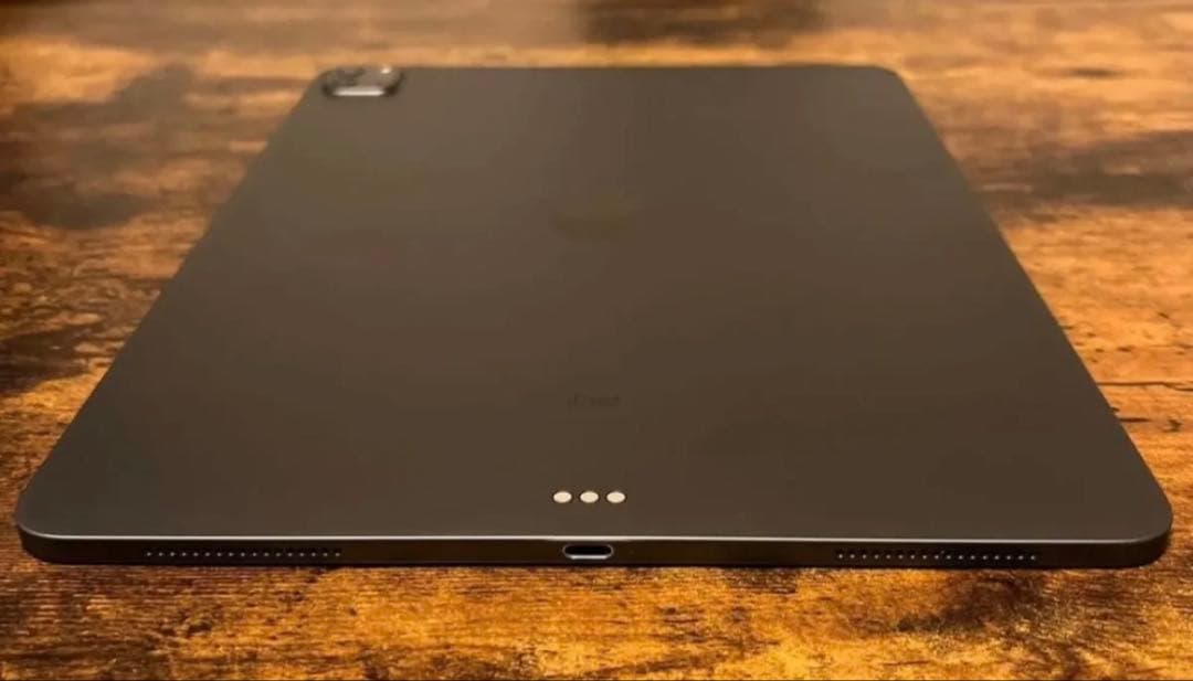 iPad Pro 第4世代 12.9インチ / 128GB / WiFi 美品