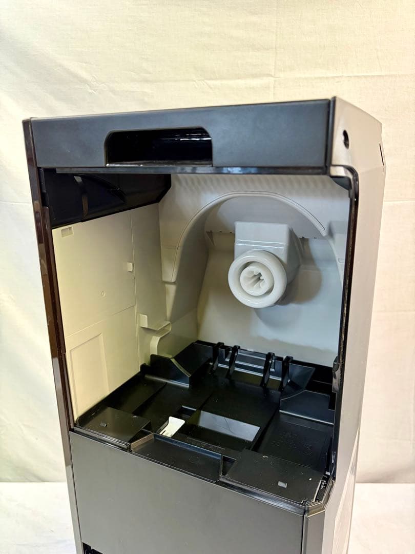 ③【動作品】DAIKIN 空気清浄機 加湿器 MCK55ZBK-T 2022年製