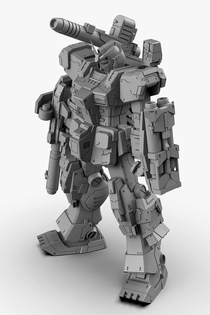 正規品 イベント限定 c3afa 1/100 フルアーマーガンダム club-m