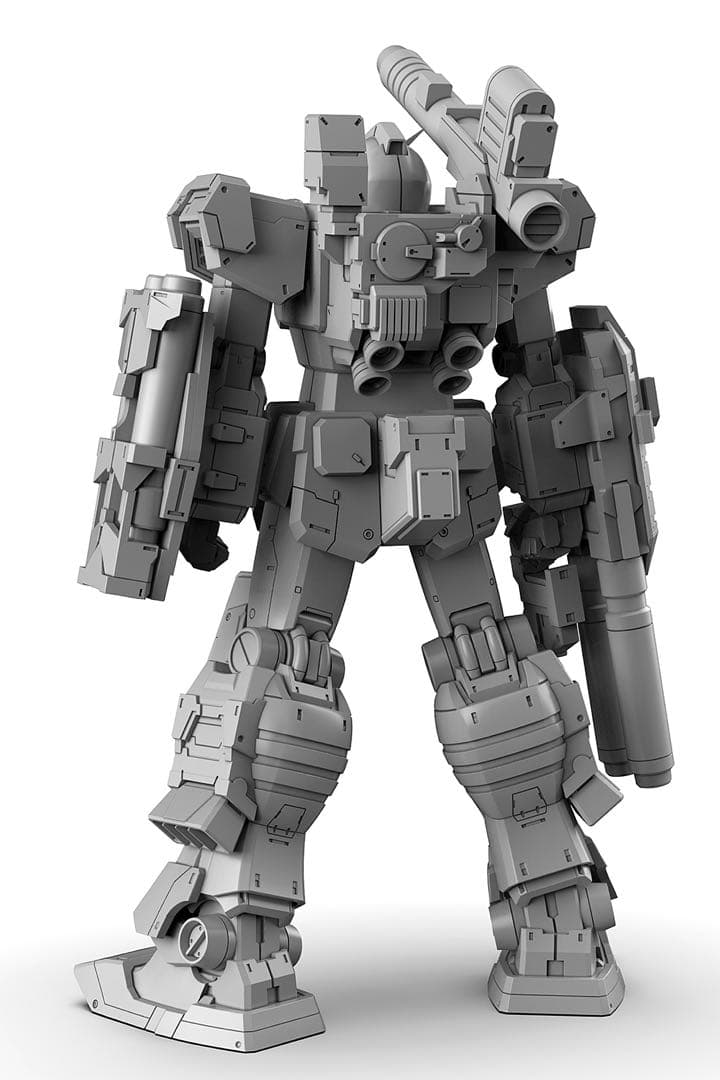 正規品 イベント限定 c3afa 1/100 フルアーマーガンダム club-m