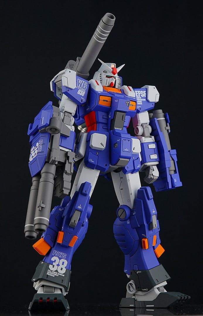 正規品 イベント限定 c3afa 1/100 フルアーマーガンダム club-m