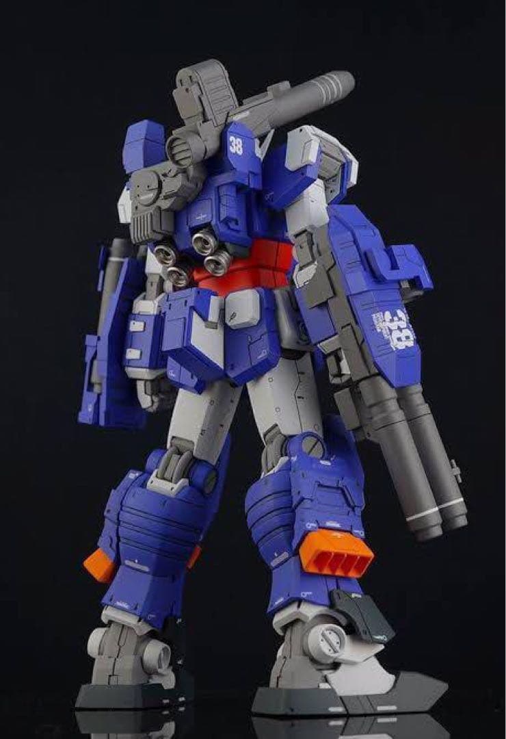 正規品 イベント限定 c3afa 1/100 フルアーマーガンダム club-m