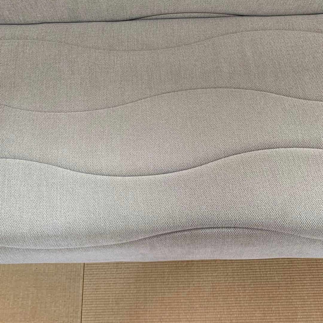 フランスベッド　ソファベッド スイミーPlus レギュラー　ハイレッグ