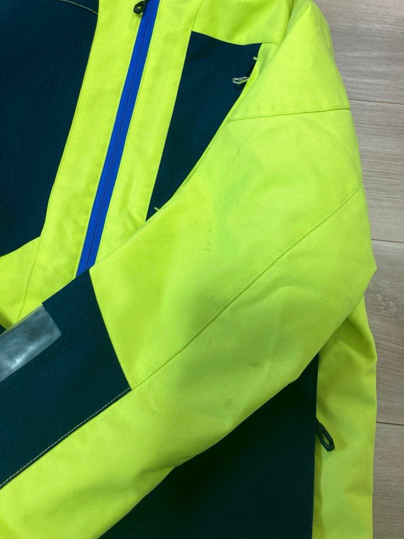 phenix フェニックス スキー　スノーボード ウエア　150 上下セット