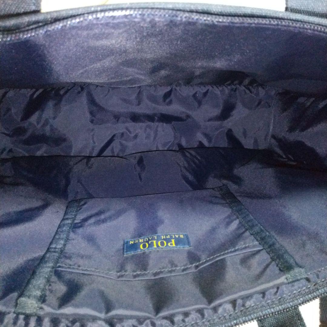 Polo Ralph Lauren - メッセンジャーバッグ　ショルダーバッグ