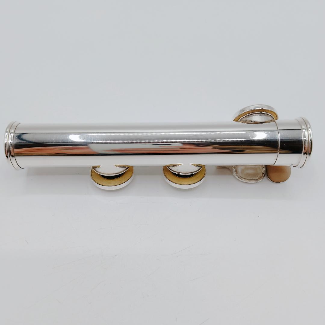 YAMAHA/ ヤマハ　フルート YFL-211 後期型　管楽器 吹奏楽器