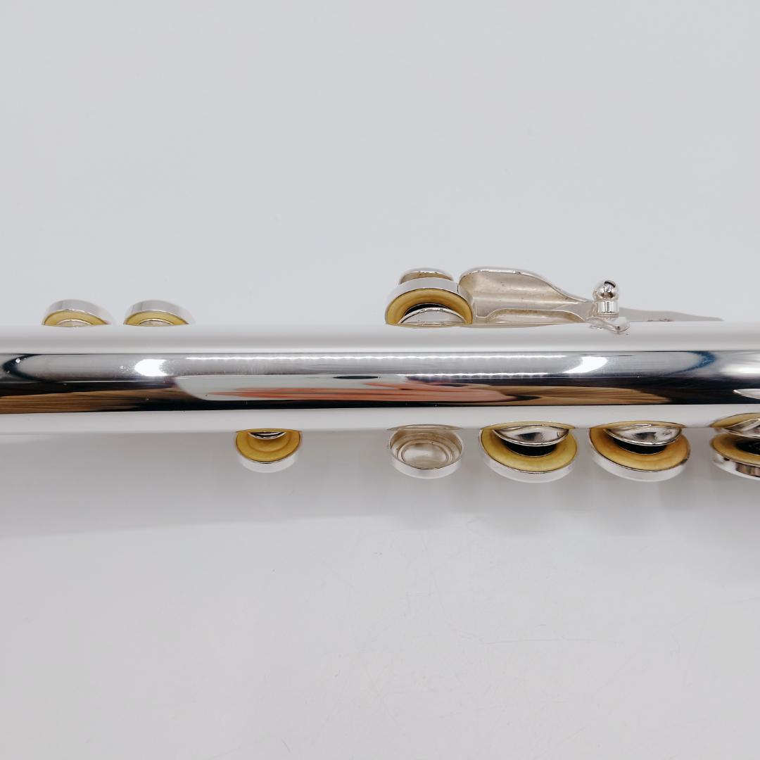 YAMAHA/ ヤマハ　フルート YFL-211 後期型　管楽器 吹奏楽器