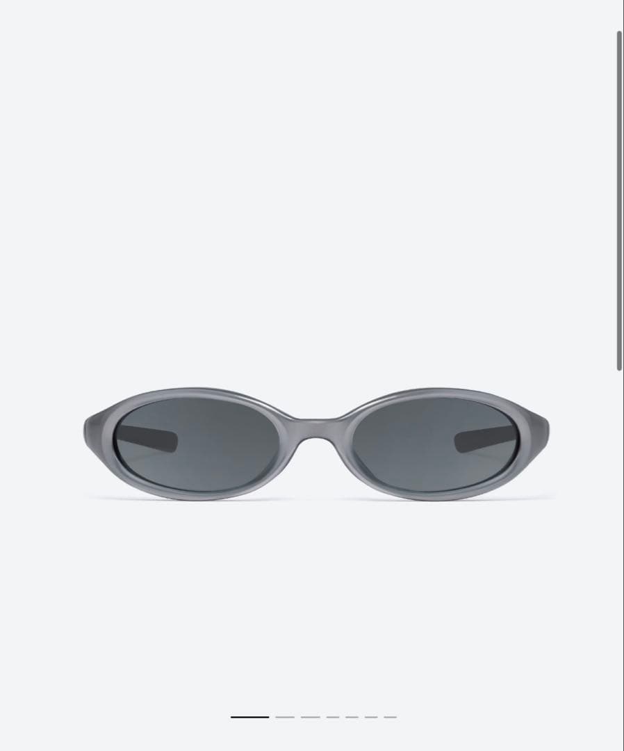 小物 maison margiela gentle monster mm202 g14