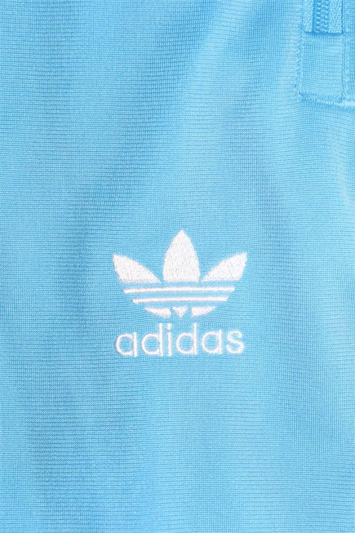 新品 アディダス ファイヤーバード TOP & PANTS (L) 　Ⓗ