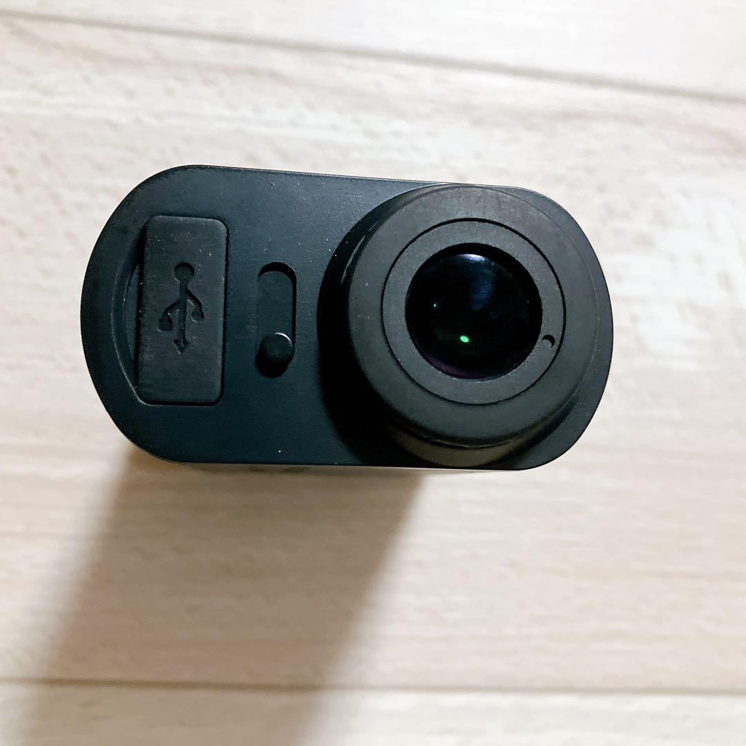 美品　ニンジャー　ミニプロ NINJOR NJ MINI PRO LCD