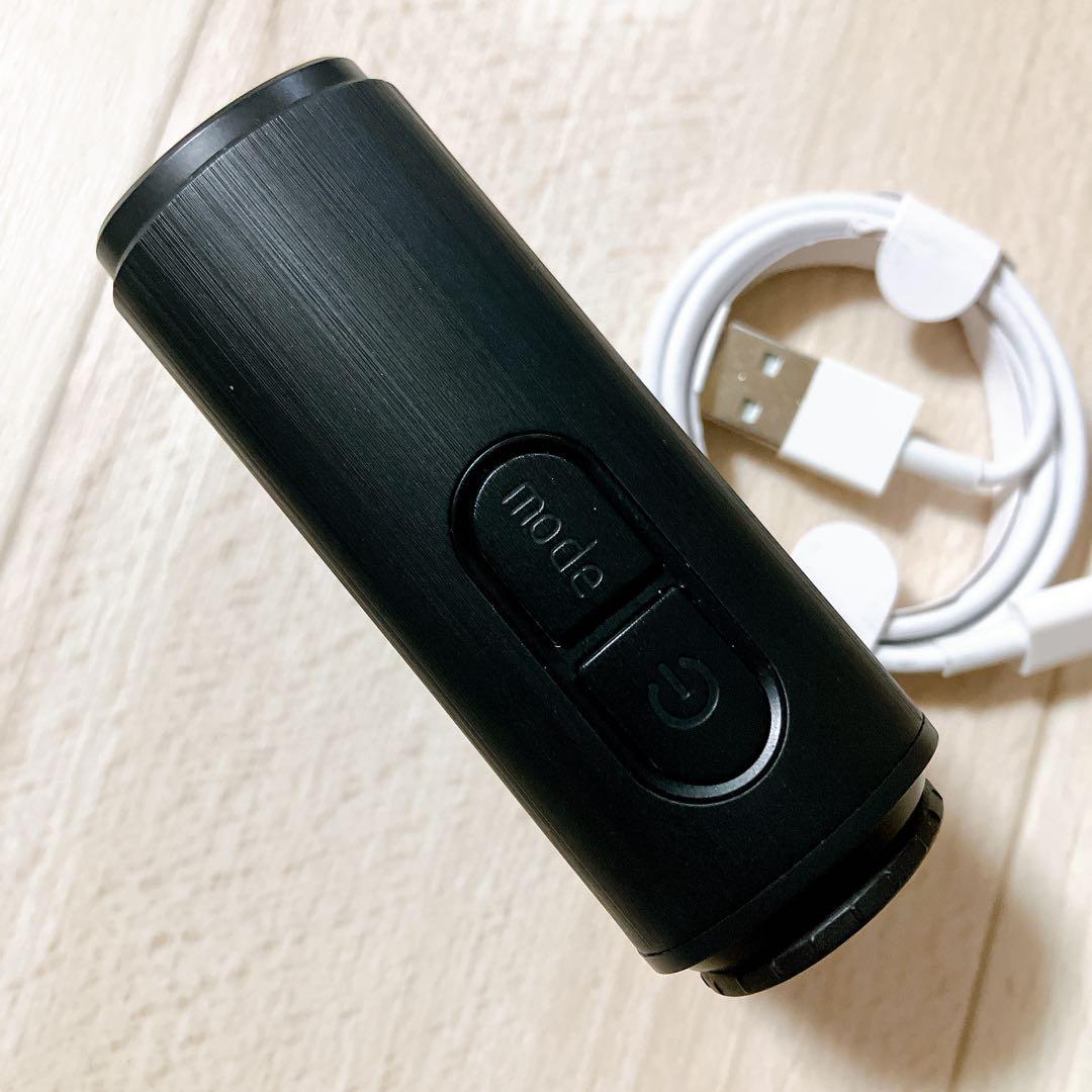 美品　ニンジャー　ミニプロ NINJOR NJ MINI PRO LCD