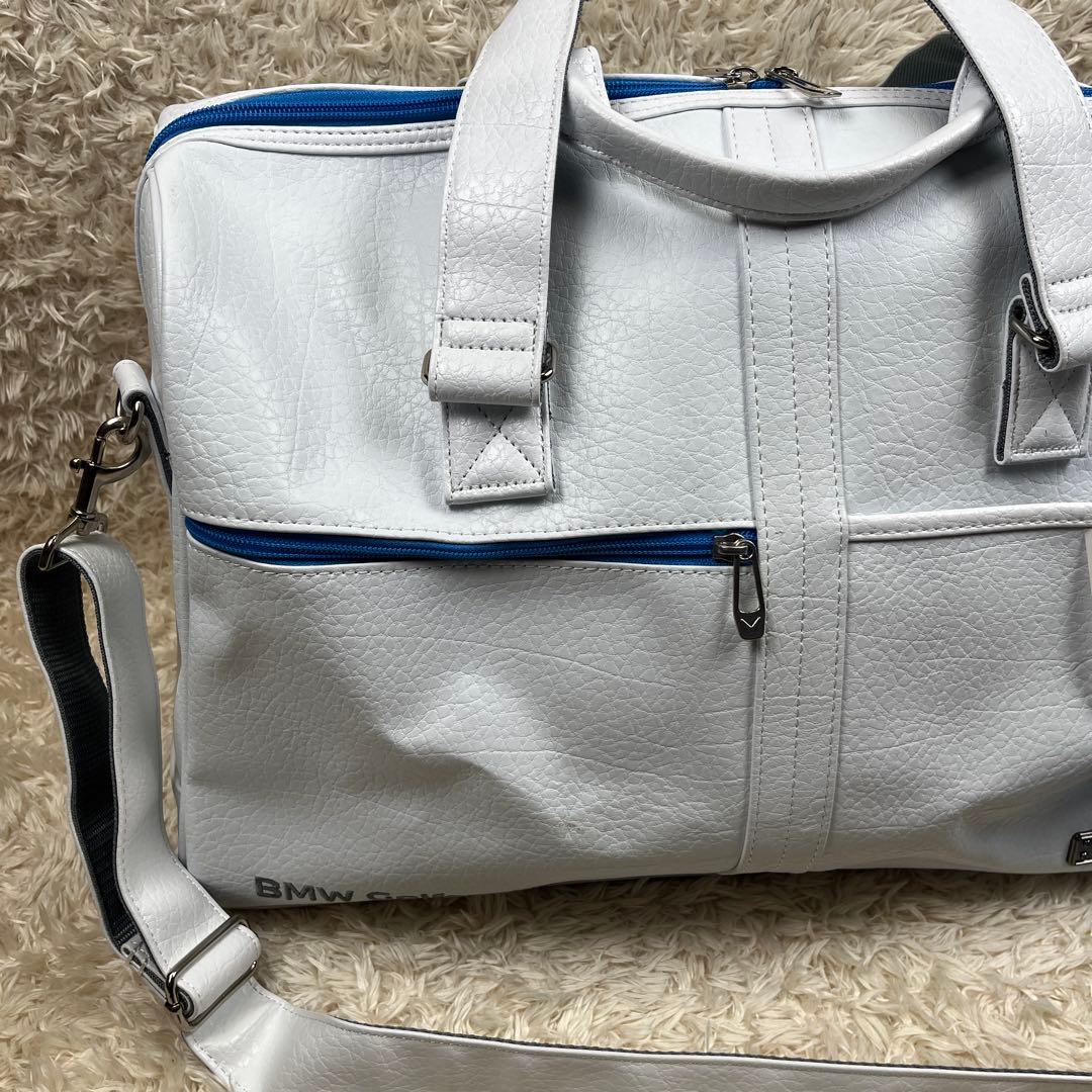  × Callaway キャロウェイ 2wayゴルフバッグ スポーツバッグ