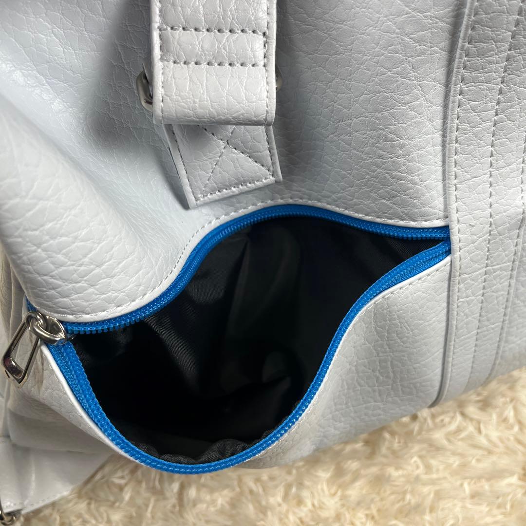  × Callaway キャロウェイ 2wayゴルフバッグ スポーツバッグ