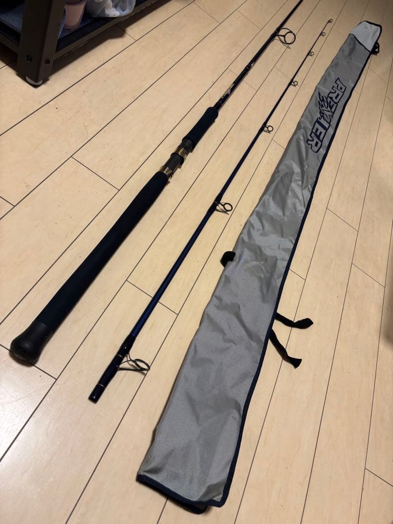 ダイコー プレミアブロス PBS-1102H