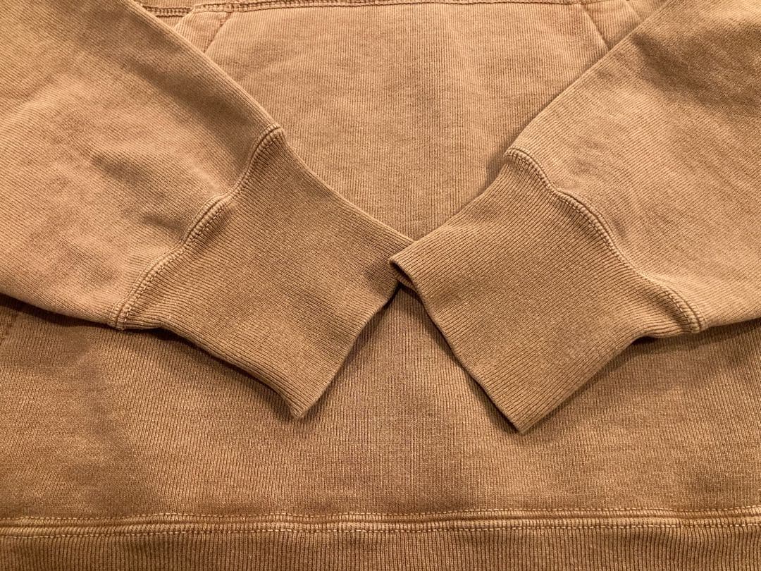 【つぼん汁さん専用】Deuxieme Classe パーカー