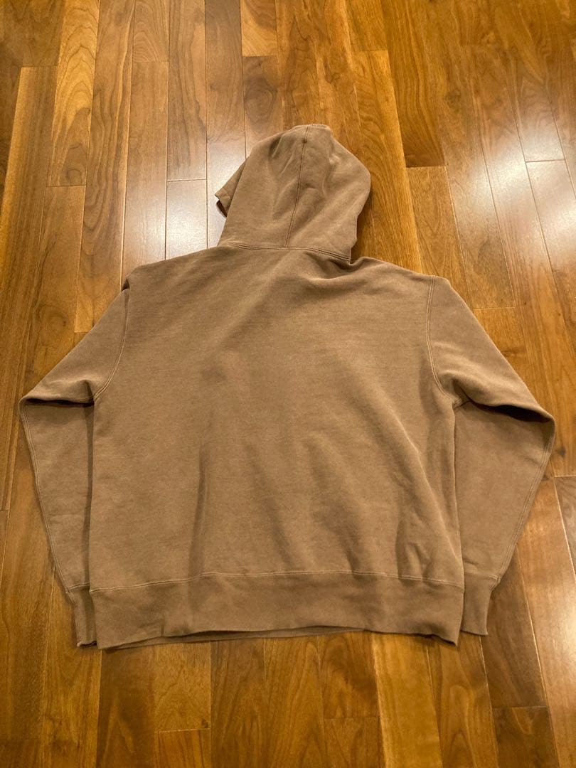 【つぼん汁さん専用】Deuxieme Classe パーカー