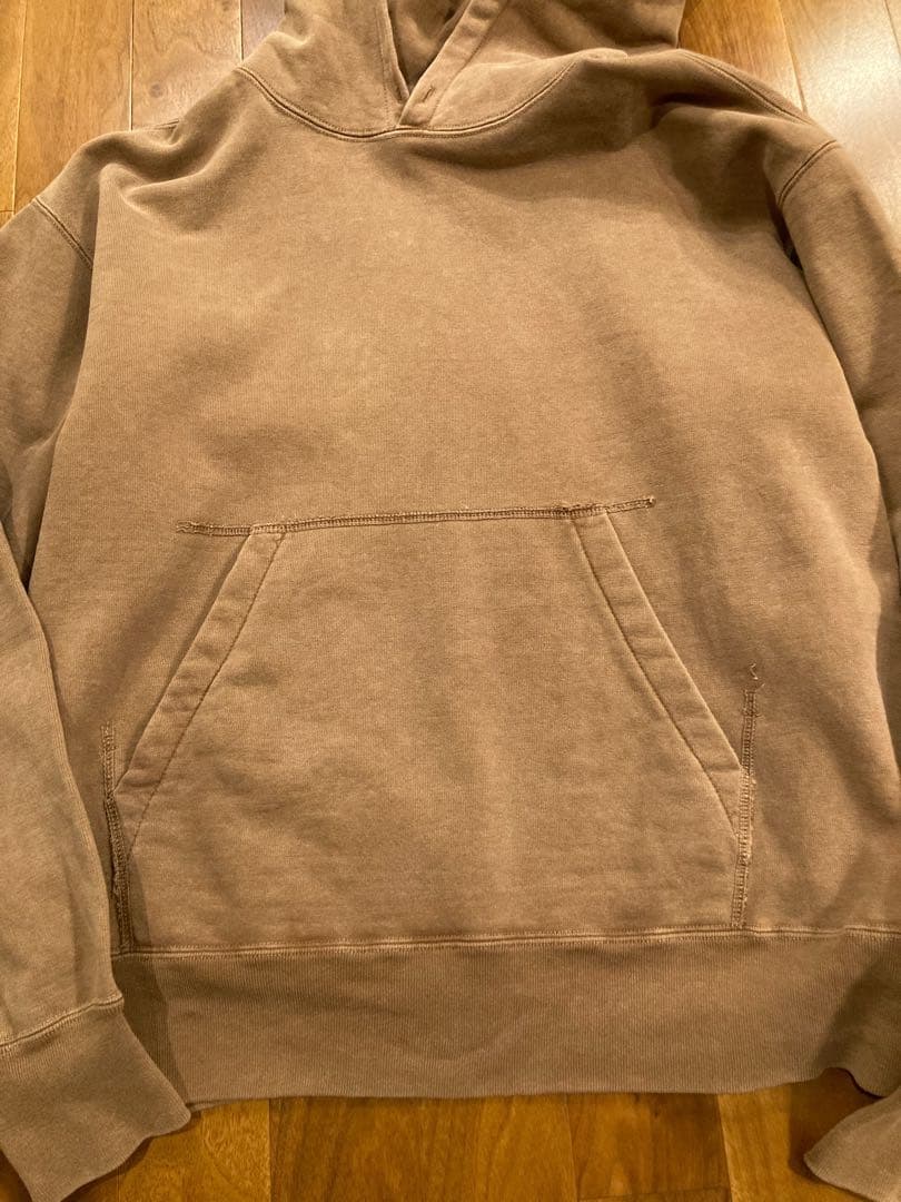 【つぼん汁さん専用】Deuxieme Classe パーカー