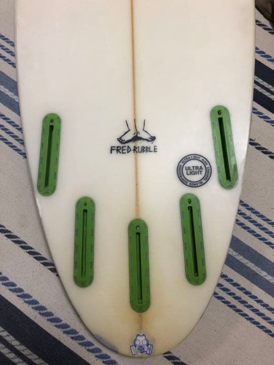 アルメリック　サーフボード　サーフィン