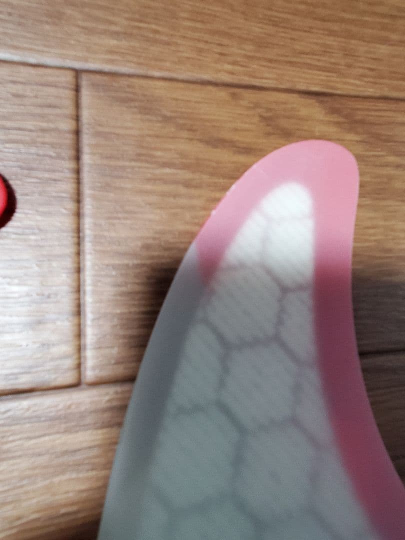 fcs2 フィン　アルメリック　サーフィン