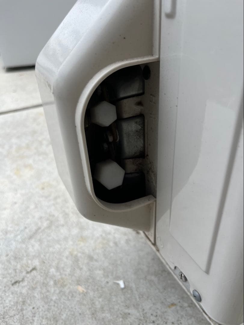 【直線引き取り】Panasonic エアコン　2023年　CS-223DFL-W