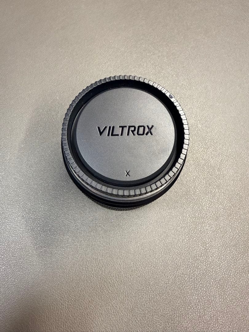 VILTROX AF 9mm F2.8 AIR 富士フイルム Xマウント用