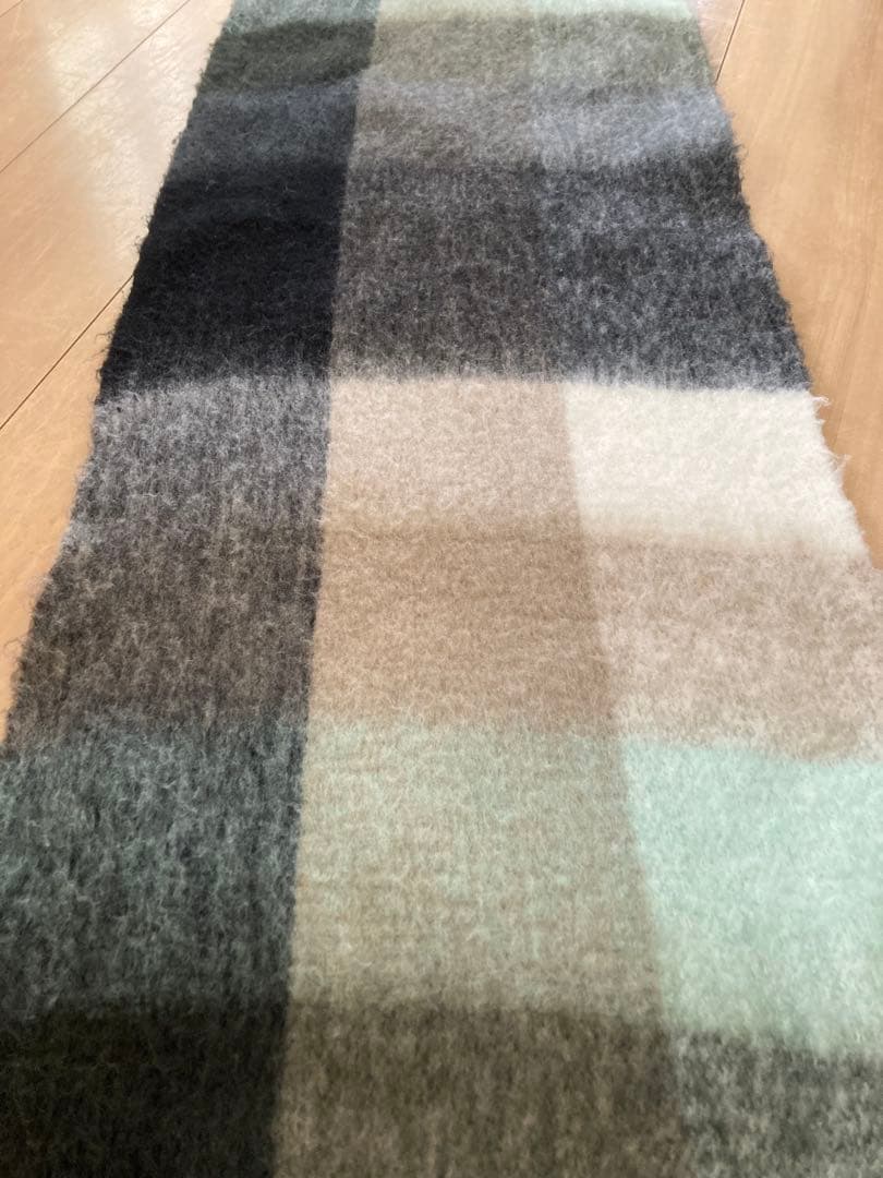 AcneStudios マフラー