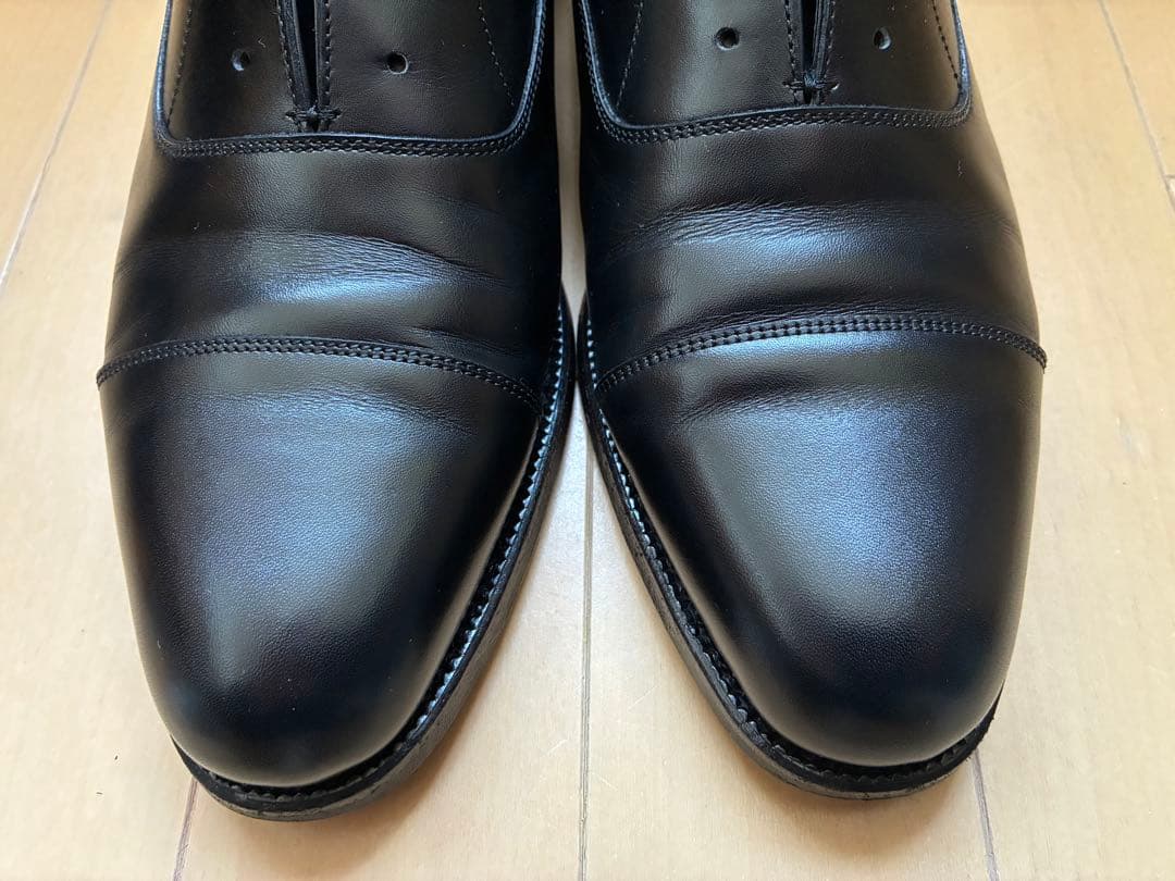 ジョンストン&マーフィー　大塚製靴　25.0cm