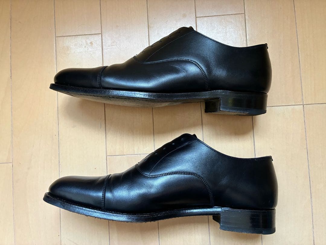 ジョンストン&マーフィー　大塚製靴　25.0cm