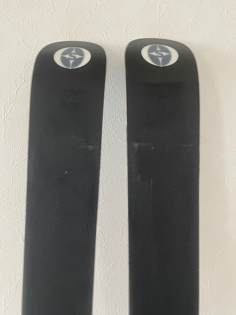 OGASAKA TRIUN GS板188cmFIS23/24 ¥182600良