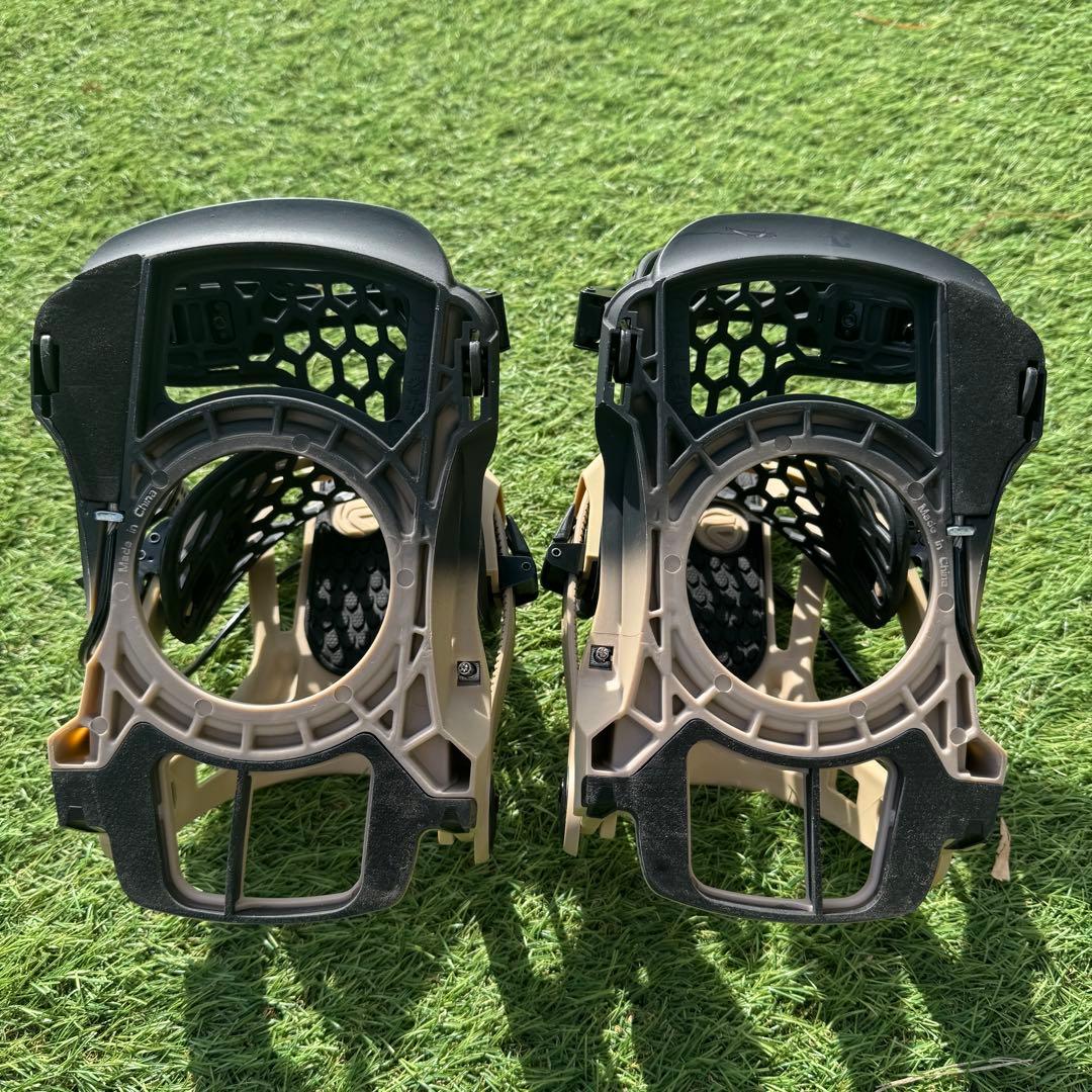 23/24 FLOW FENIX FUSION L バインディング