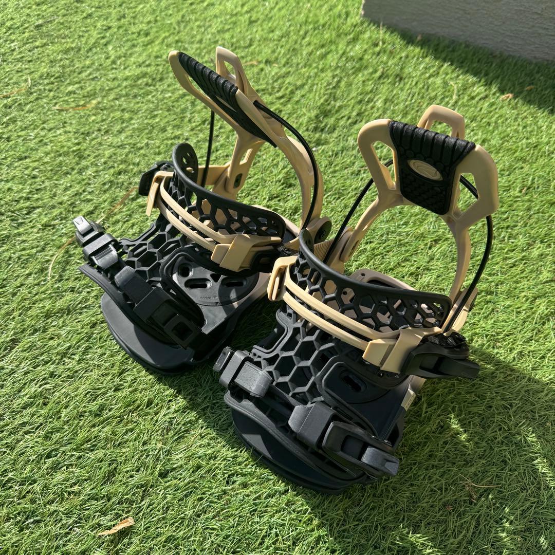 23/24 FLOW FENIX FUSION L バインディング