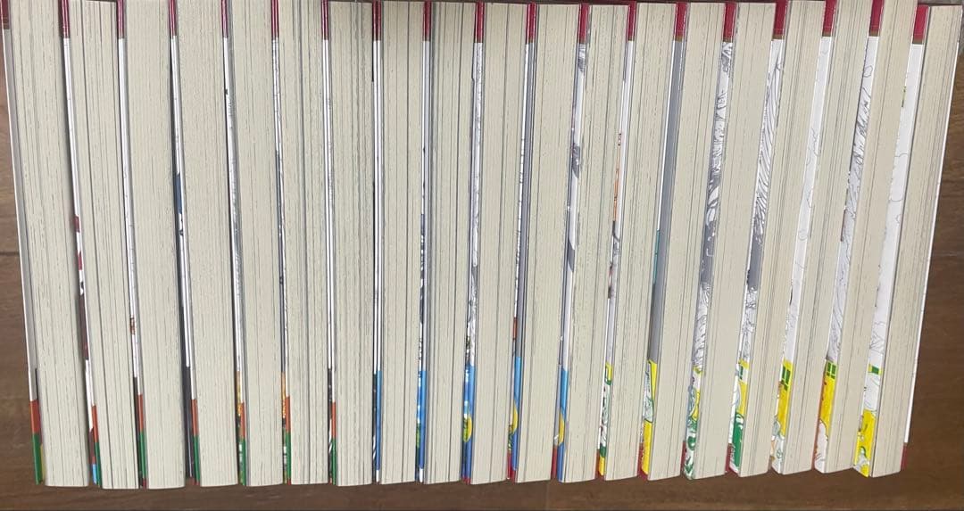 七つの大罪　黙示録の四騎士　1〜20巻セット　全巻初版 帯付きの未読品