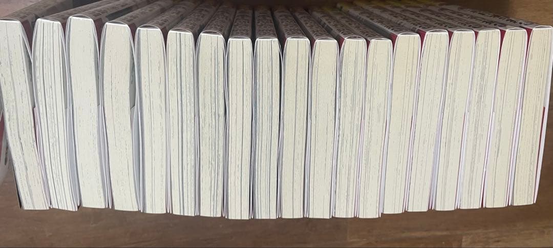 七つの大罪　黙示録の四騎士　1〜20巻セット　全巻初版 帯付きの未読品