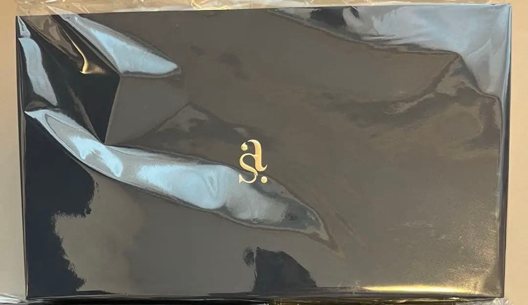 【さらさら】iPhone16ケース+リップケース