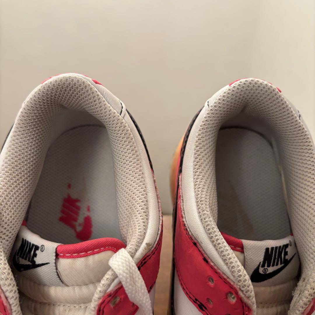 人気　ナイキ ダンク ロー ゴルフシューズ 23.5cm シカゴカラー