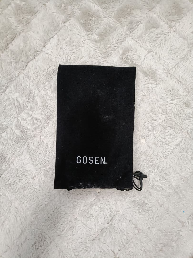 GOSEN インフェルノライト