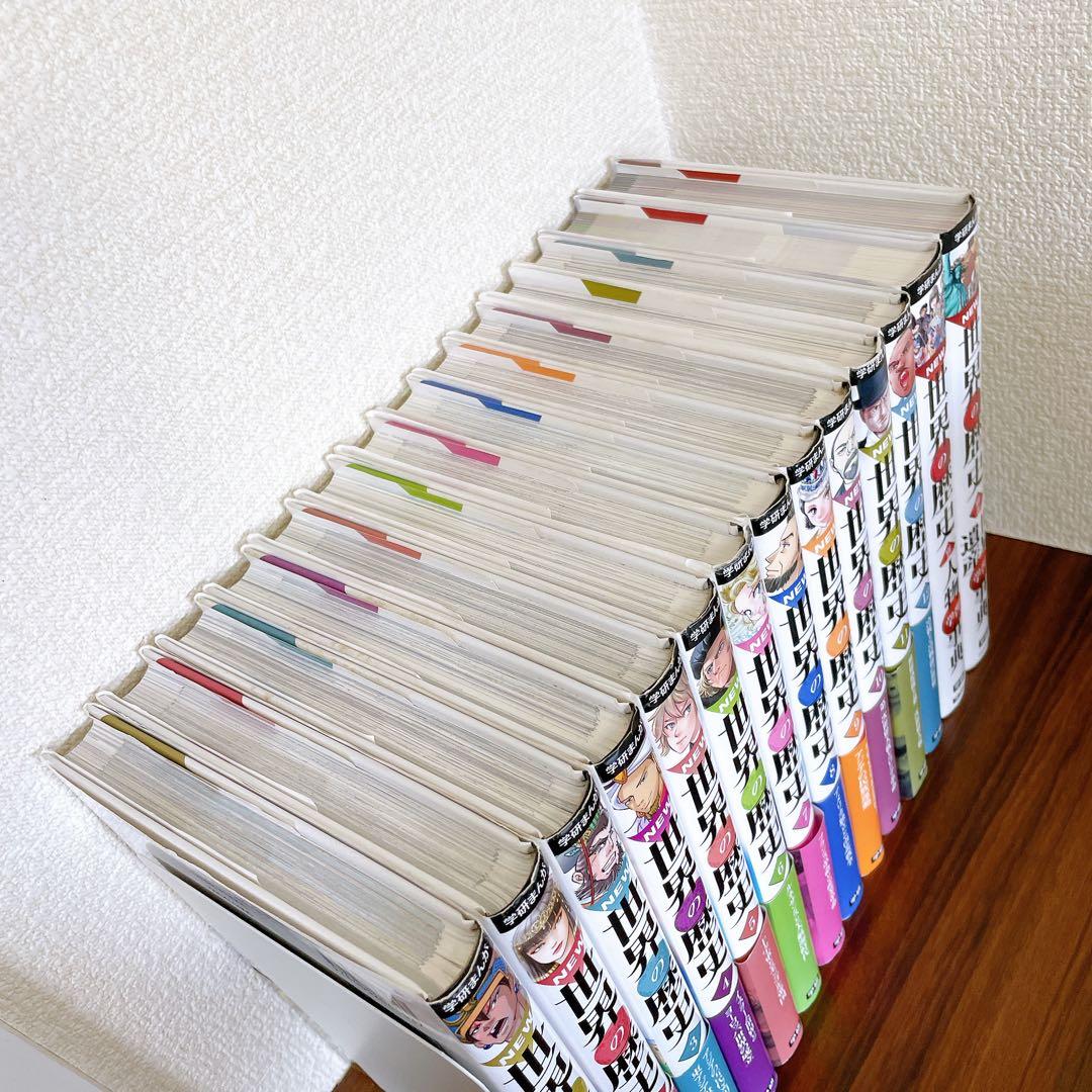 使用感少なめ★NEW 世界の歴史 全巻セット　別巻2冊付き　全14巻　学研