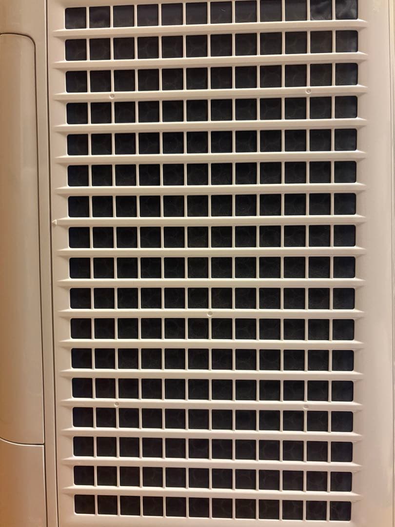 お値下げ　SHARP 加湿空気清浄機　2023年製